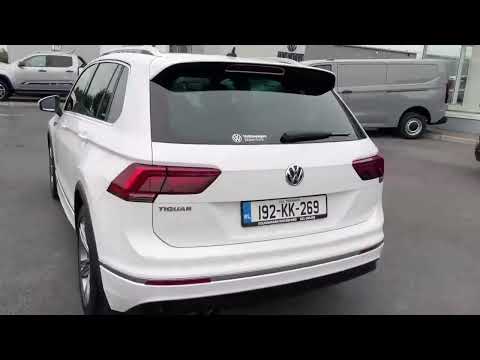 Volkswagen Tiguan 2.0 TDI 150HP R-Line - Image 2