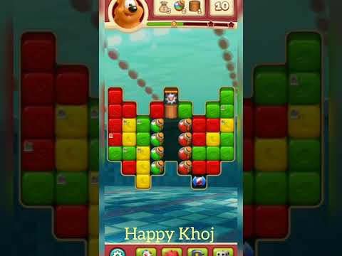 Toon Blast Level 7999