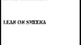Avoid One Thing - Lean on Sheena