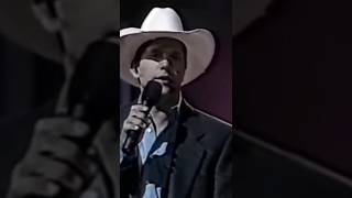 George Strait – You Know Me Better Than That #countrymusic