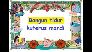 Download lagu KARAOKE BANGUN TIDUR Cipt. Pak Kasur mp3 Download lagu KARAOKE BANGUN TIDUR Cipt. Pak Kasur mp3
