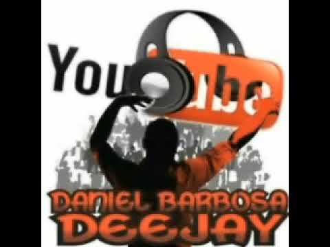 DJ AUGUSTO OMENA -   DI QUE NO TE VAS