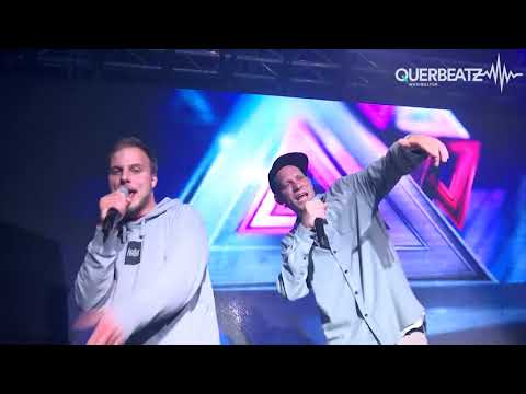 Artist History - Benny Barmann & Pete Jott feat. Mayomann - Auschnitt 13.06.2020