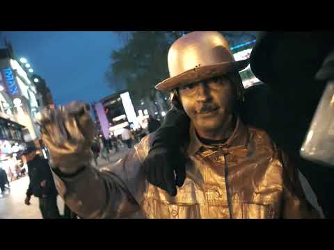 #GTR #OMB Bookz x P2P x DCash x DB x TMoney - Link up 2.0 (official music video)