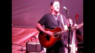 JIMMY LAFAVE BAND - Missing You - 9/8/12