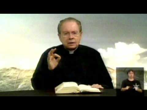 O Pão Nosso  9 Abril 2017     -      Pe. F. .Cardoso