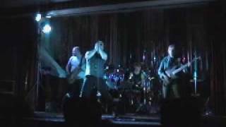 WITCHFYNDE - Rather go Wild