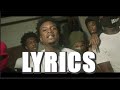 JDOT BREEZY Tweakin Shit Pt 2 Lyrics