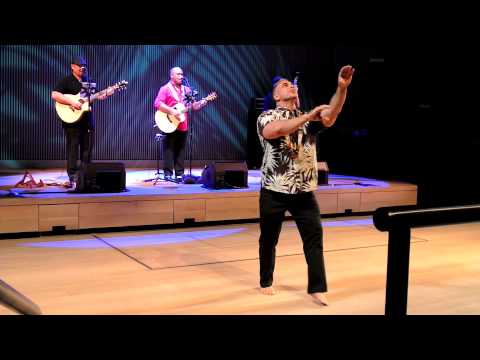 KUANA TORRES KAHELE  Waikaloa