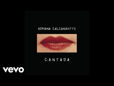 Adriana Calcanhotto - A Mulher Barbada (Pseudo Video) ft. Los Hermanos