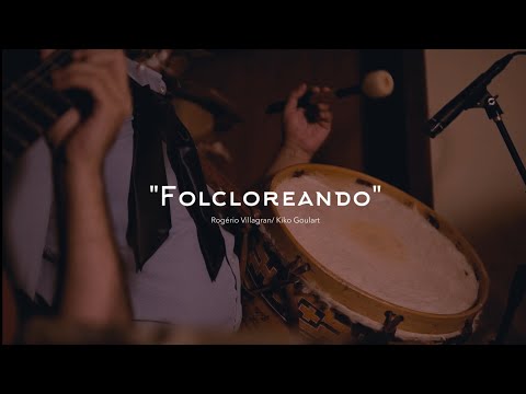 Folcloreando - Quarteto Coração de Potro