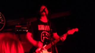 Local H - Fritz's Corner live in Austin Tx at Holy Mountain