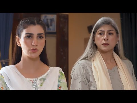 Mafaad Parast Episode 34 Review- Nazish Jahangir Khan - Osama Tahir - 4nd Jan 26 - Drama Review