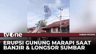 Download lagu Gunung Marapi Sumbar Erupsi | Kabar Petang mp3 Download lagu Gunung Marapi Sumbar Erupsi | Kabar Petang mp3
