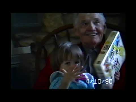 Sara Freeman 3rd birthday