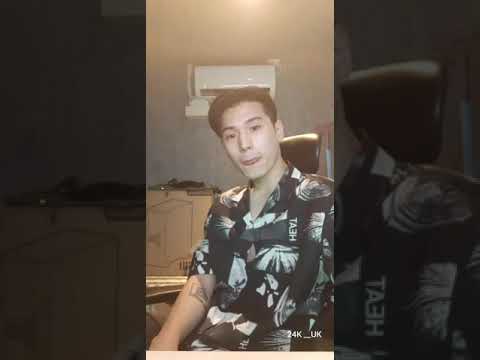 Jeonguk Instagram live 190704