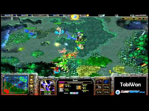 Farm4Fame [3.2] MYM vs Unique