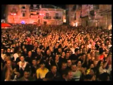 Lucia E La Luna - Eugenio Bennato