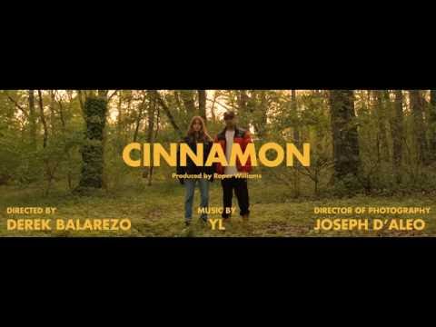 Video thumbnail for Cinnamon