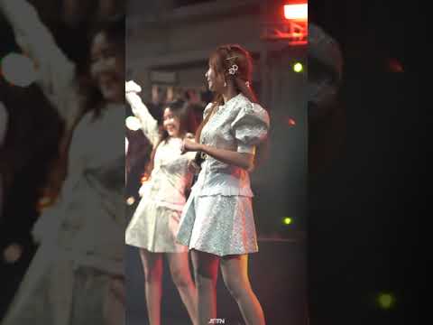 15112020[Fancam Hammy Daisydaisy]ตึกตัก - Daisydaisy @ SiamMasuri