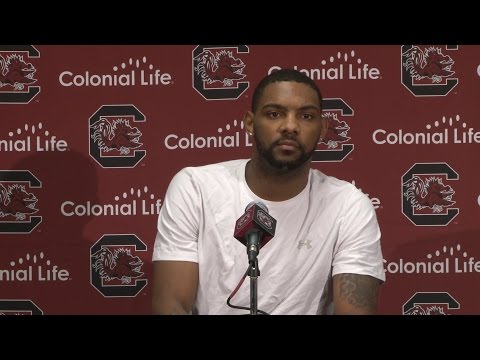 Sindarius Thornwell Media Availability — 1/23/17