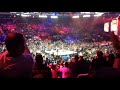 Cut Bandido Vs Dragon Lee Vs Ishimori Finish MSG ROH NJPW G1 Supercard April 6 2019