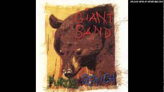 Giant Sand - Swamp Thing [from 'Purge & Slouch', 1993]