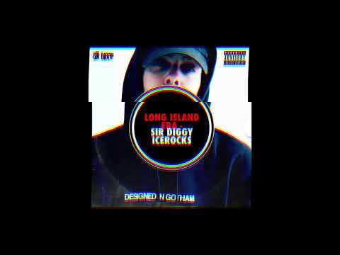 Sir Diggy - Long Island Era prod. Icerocks (Official Audio)