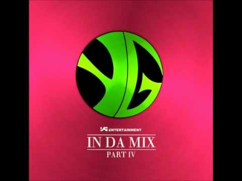 2NE1, Gummy & The Black Eyed Peas - Where Is The Lonely Love