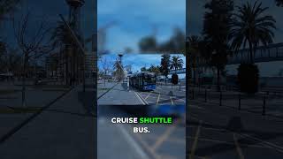 Barcelona Cruise Port: Cheap & Easy Transport!