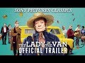 Official US Trailer