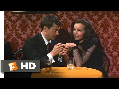 Dr. Goldfoot and the Bikini Machine (5/12) Movie CLIP - Proposing to a Robot (1965) HD