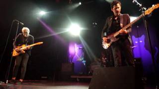 We Are Scientists - I Don&#39;t Bite - July 16, 2016