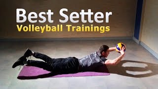 Download lagu Best Setter Volleyball Trainings mp3 Download lagu Best Setter Volleyball Trainings mp3