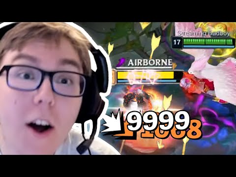 THE CLEANEST GAME OF MY LIFE 🔥