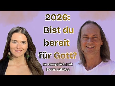 2026: Are you ready for GOD? #god #silence #futureforecast