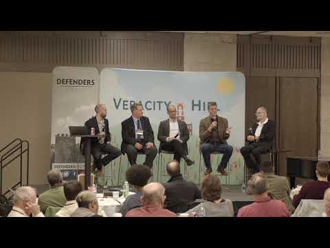Gospel Differences Panel Discussion | The Defenders Conference 2019