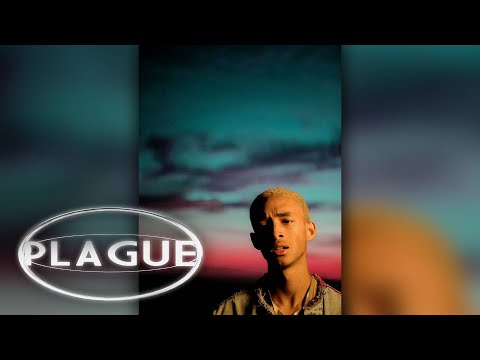 [FREE] JADEN SMITH X JUSTIN BIEBER TYPE BEAT 2021 | "BE MINE"