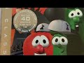 Opening Closing To Veggietales Rack Shack And Benny 2003 VHS