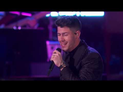 Jonas Brothers Boogie wonderland