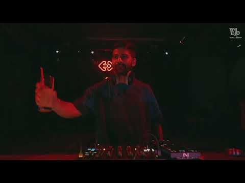 Yuvraj Arora @Spellbound | Minimal House, Deep Tech & Minimal Techno