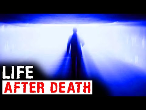 , title : 'LIFE AFTER DEATH - Mysteries with a History'
