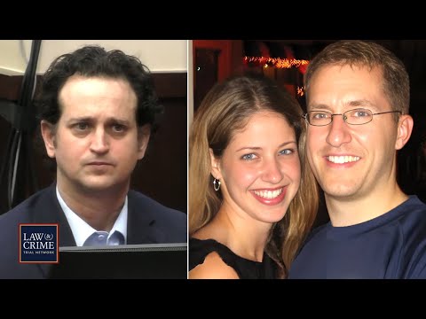 Charlie Adelson's Deadly Plot to Murder His Sister's Ex-Husband — The Full Story