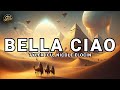 Tyler ICU, Nicole Elocin - Bella Ciao (Lyrics)
