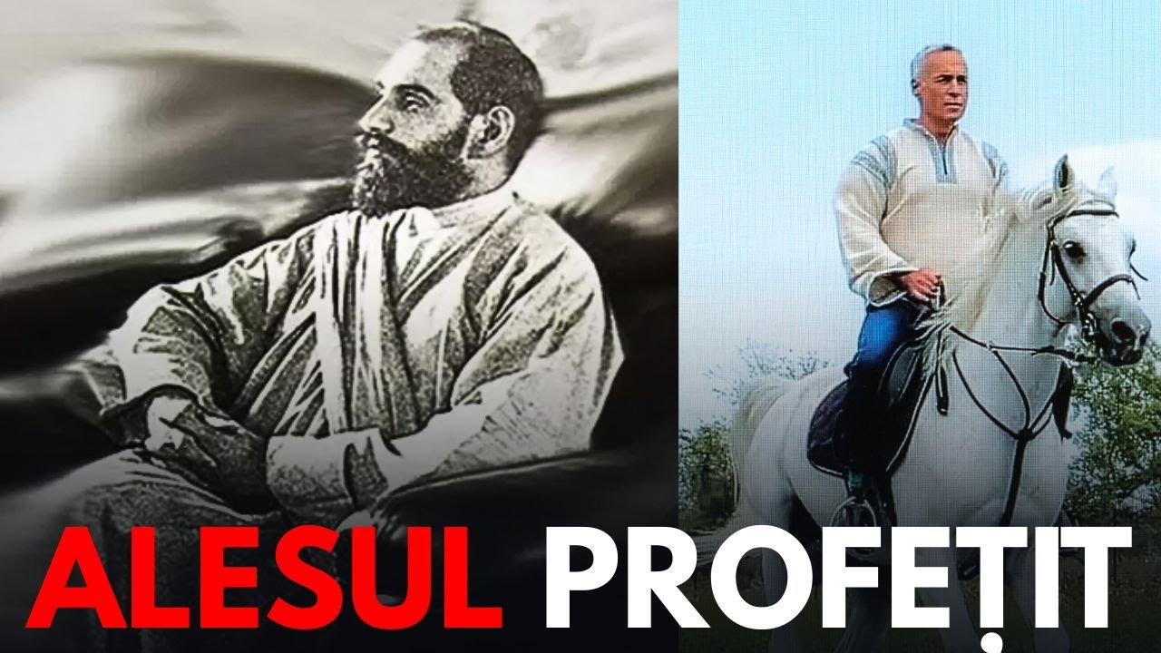 Profețiile Calugarului indian Sundar Singh despre România | „Are o misiune  de redresare spirituală"