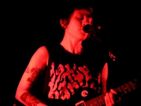 Sun 13/23 Tegan & Sara - Christian Band? Who's Jesus? + Give Chase @ #4 Henry Fonda Theatre 10/19/08