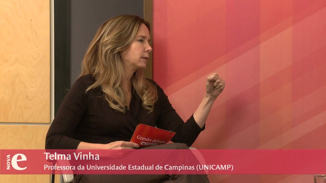 Como a escola pode prevenir conflitos - Yves de La Taille e Telma Vinha