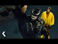 Venom Teaches A Mugger A Lesson Scene Venom 2 Let There Be Carnage Tom Hardy