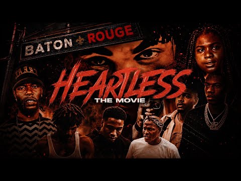 &ldquo;HEARTLESS &rdquo; The Official Movie 2026 