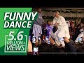 Funny Dance Pakistani Old Man 2016